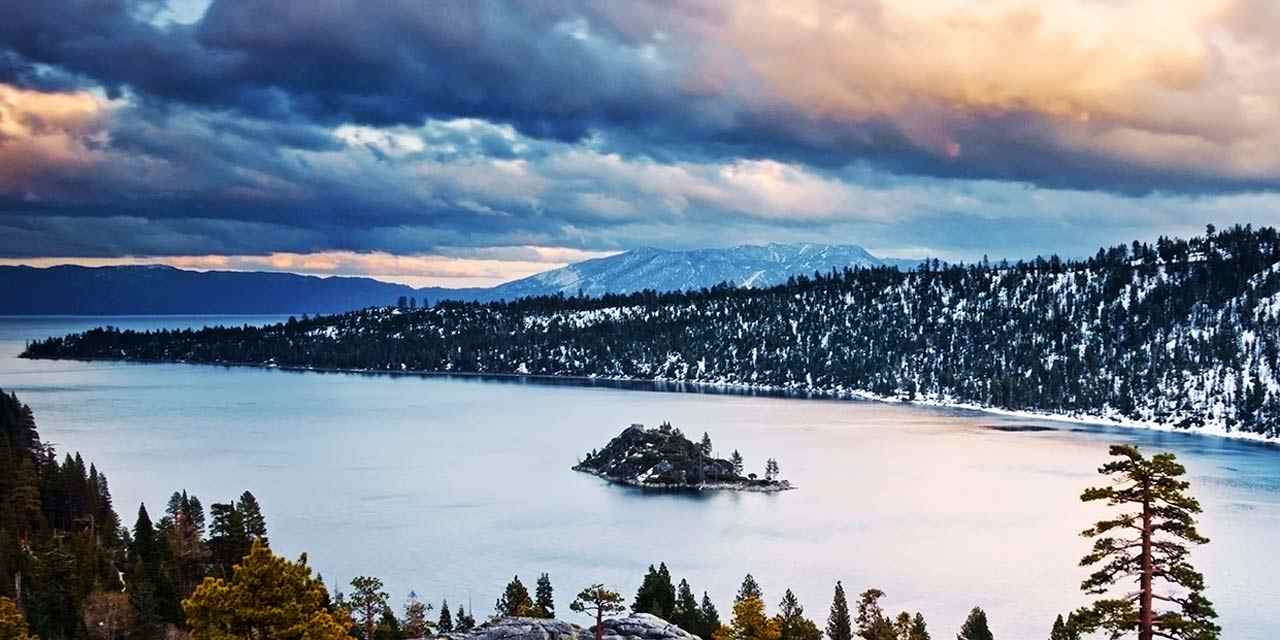Lake Tahoe