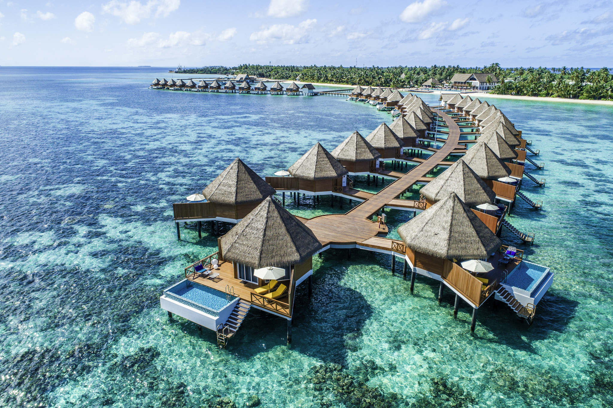 Maldives